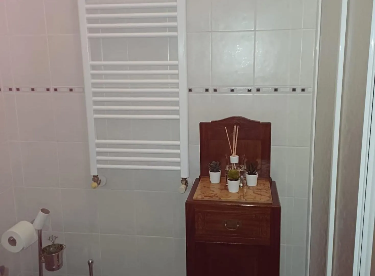 Casa Elisabetta Holiday Home 0*, Livorno