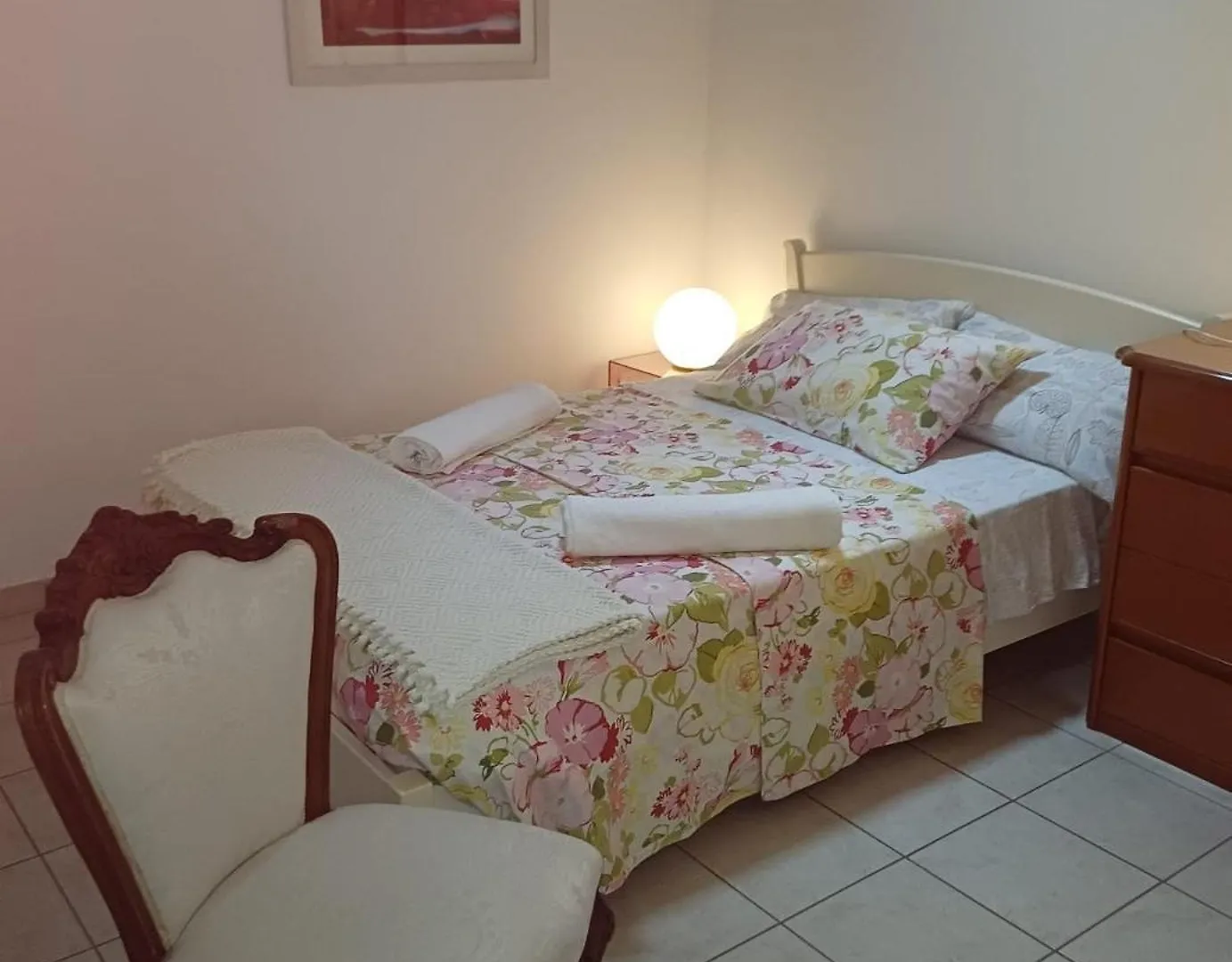 Casa Elisabetta Holiday Home