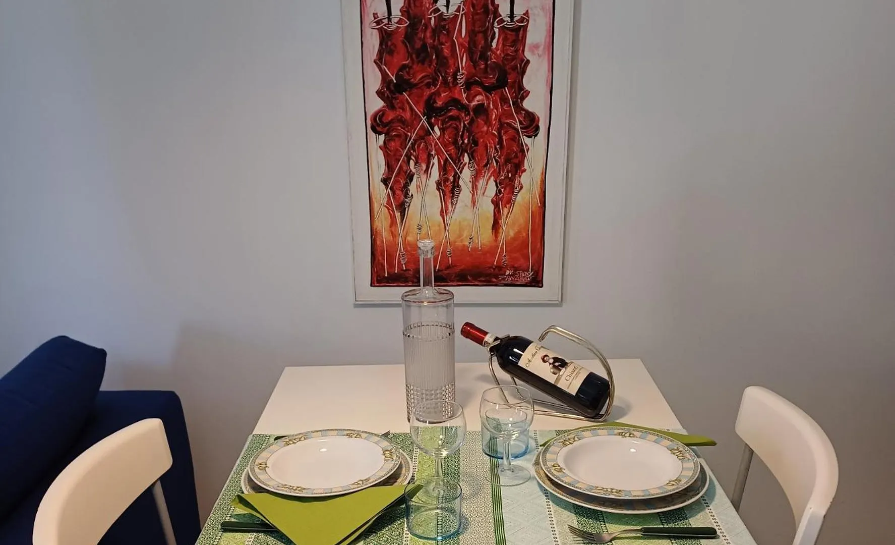 Casa Elisabetta Holiday Home Italia